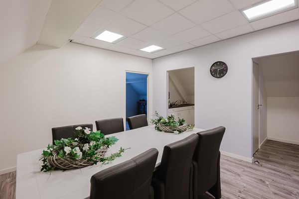 Medium property photo - Kanaalweg Oostzijde 166, 3224 AD Hellevoetsluis